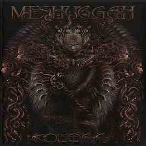 Meshuggah - Koloss