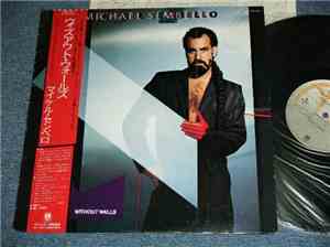 Michael Sembello - Without Walls