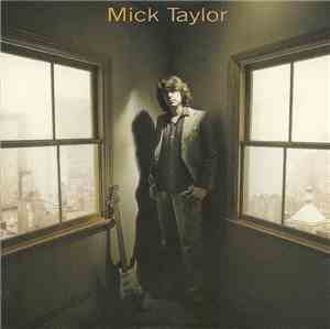 Mick Taylor - Mick Taylor
