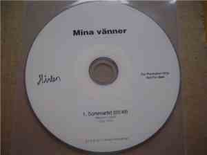Mina Vänner - Sommartid
