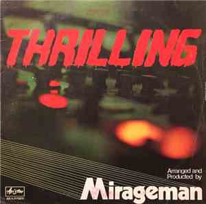 Mirageman - Thrilling