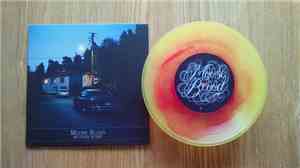 Moose Blood - Moving Home