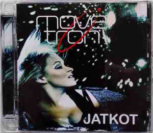 Movetron - Jatkot