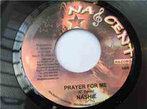 Nashie - Prayer For Me