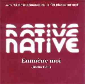 Native  - Emmène Moi