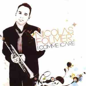 Nicolas Folmer - I comme Icare