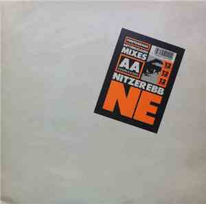 Nitzer Ebb - Fun To Be Had / Getting Closer Mixes