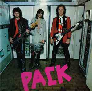 PACK - Pack