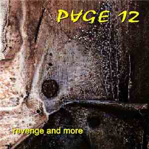 Page 12 - Revenge And More