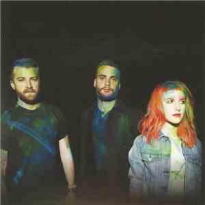 Paramore - Paramore