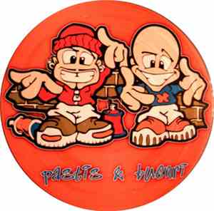 Pastis & Buenri - I'm Sailing / Hypnotize