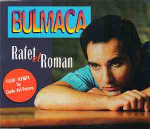 Rafet El Roman - Bulmaca