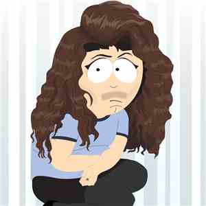 Randy Marsh - Push