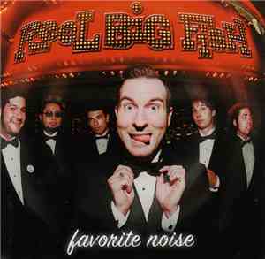 Reel Big Fish - Favorite Noise