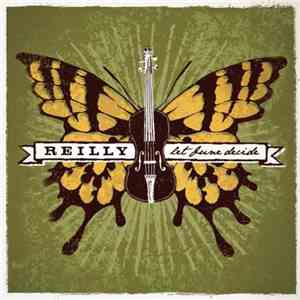 Reilly  - Let June Decide