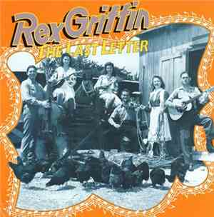 Rex Griffin - The Last Letter