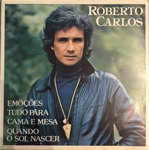 Roberto Carlos - Roberto Carlos