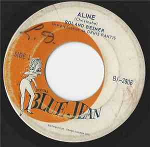 Roland Besner - Aline