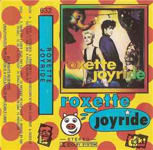 Roxette - Joyride