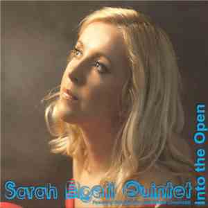 Sarah Elgeti Quintet Featuring Ben Besiakov And Mikkel Uhrenholdt - Into Th ...
