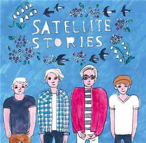 Satellite Stories - Scandinavia EP