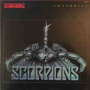 Scorpions - Lovedrive