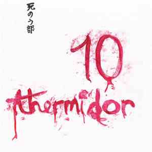 Shinobu  - 10 Thermidor
