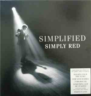 Simply Red - Simplified