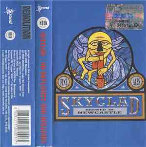 Skyclad - No Daylights Nor Heeltaps