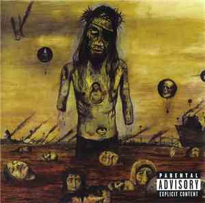 Slayer - Christ Illusion