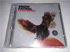 Snow Patrol - Fallen Empires