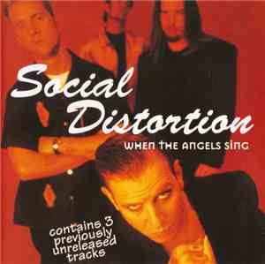 Social Distortion - When The Angels Sing