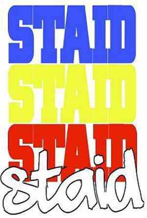 STAID - Staid