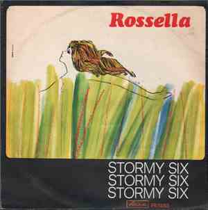 Stormy Six - Rossella / Leone