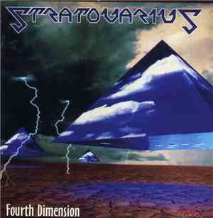 Stratovarius - Fourth Dimension