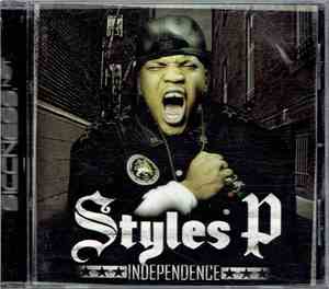 Styles P - Independence