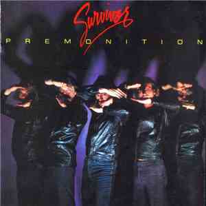 Survivor - Premonition
