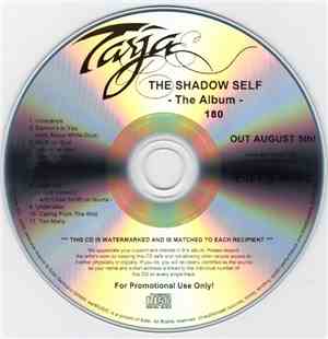 Tarja Turunen - The Shadow Self