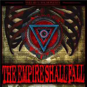 The Empire Shall Fall - Volume 1: Solar Plexus