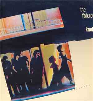 The Fabulous Knobs - Hugs And Kisses