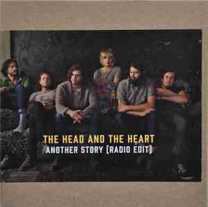 The Head And The Heart - Another Story (Radio Edit)