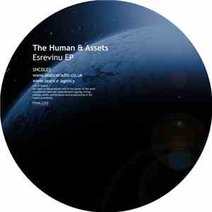 The Human & Assets - Esrevinu EP