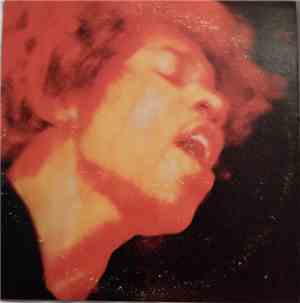 The Jimi Hendrix Experience - Electric Ladyland