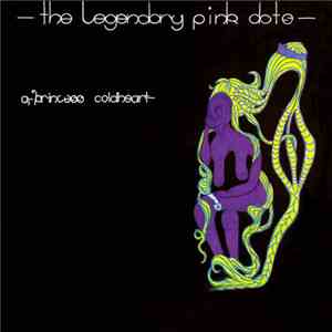 The Legendary Pink Dots - Princess Coldheart