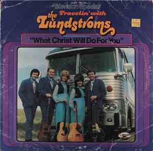 The Lundstroms - Television Special: Travelin' With The Lundstroms