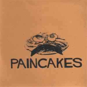 The Paincakes - SSM Mini CD Series