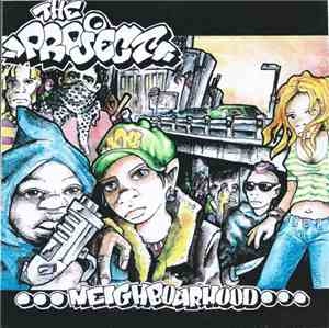 The Project - ...Neighbourhood...