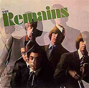 The Remains - The Remains