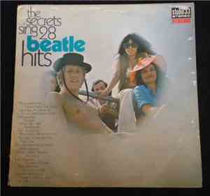 The Secrets - The Secrets Sing 28 Beatle Hits