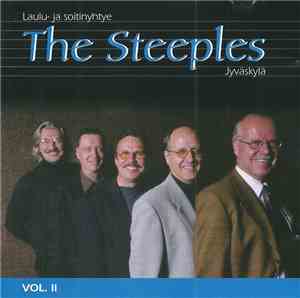 The Steeples  - Vol. II